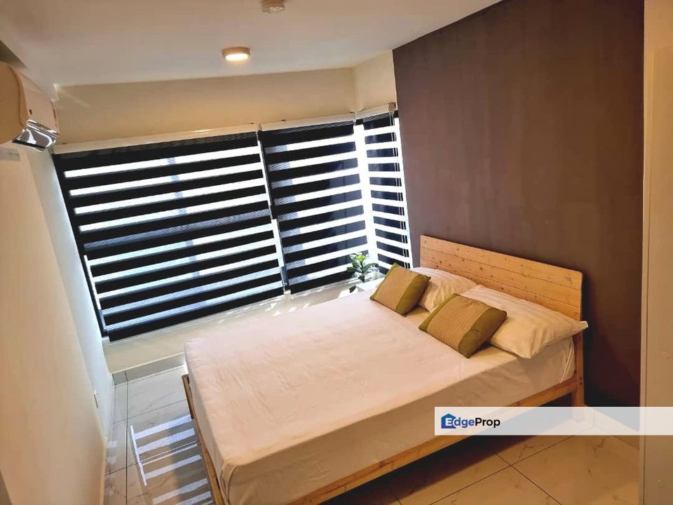 Arte Cheras @ Taman Midah, Cheras , Kuala Lumpur Duplex Residence 2 Bedroom Unit For Rent, Kuala Lumpur, Cheras