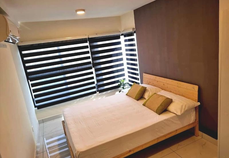 Arte Cheras @ Taman Midah