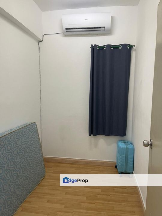 D'Alamanda, Cheras, Kaula Lumpur 3 Bedroom Fully Furnished Unit For Rent, Kuala Lumpur, Cheras