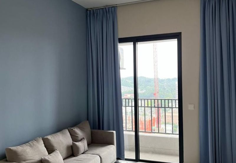 Equine Residence @ Equine Park