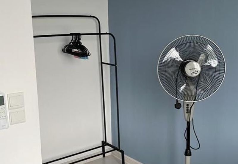 Equine Residence @ Equine Park