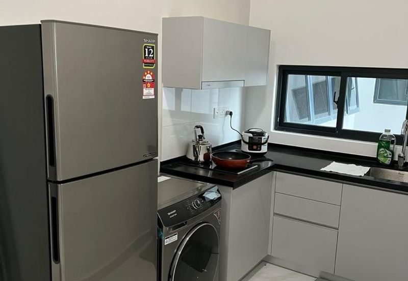 Equine Residence @ Equine Park