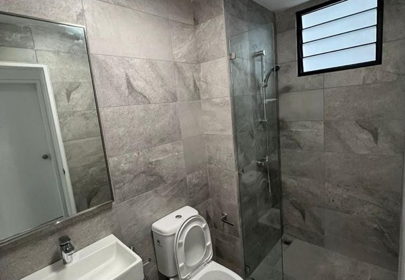 Equine Residence @ Equine Park