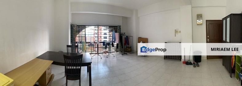 Evergreen Park Scot Pine, Kajang, Selangor, Kajang 5 Bedroom Unit Fully Furnished For Sale, Selangor, Kajang