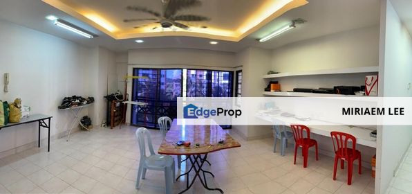 Evergreen Park Scot Pine,Kajang, Selangor  5 Bedroom Unit Fully Furnished For Sale, Selangor, Kajang