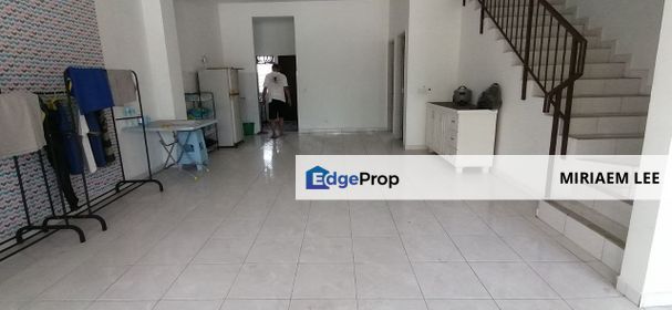 20 x70 Kajang Semenyih Setia Eco Hill Double Storey House For Sale, Selangor, Semenyih