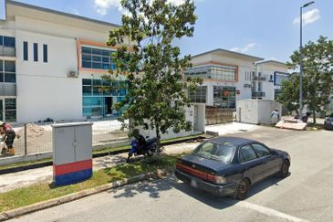 Saujana Teknologi Rawang