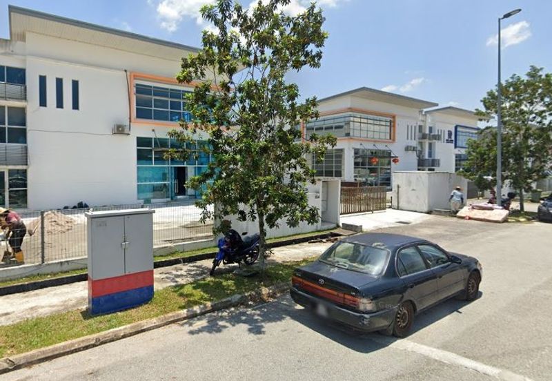 Saujana Teknologi Rawang