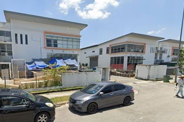 Saujana Teknologi Rawang