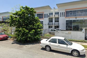 Saujana Teknologi Rawang