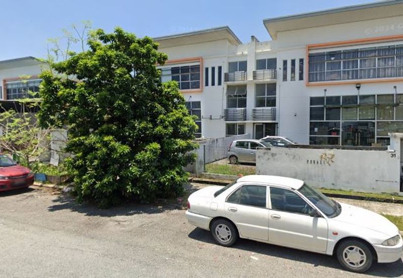 Saujana Teknologi Rawang