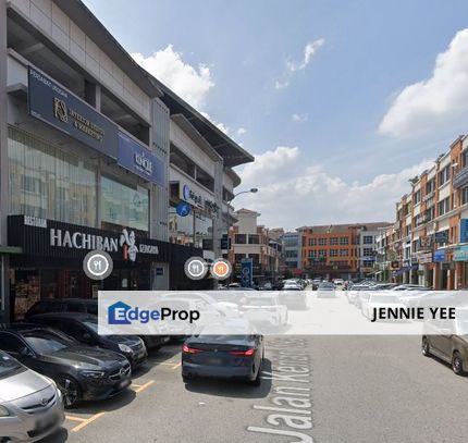 Bandar Puchong Jaya  3 Storey Shop  , Selangor, Puchong