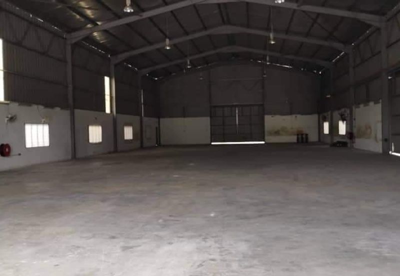 Kampung Baru Sungai Buloh