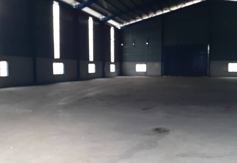 Kampung Baru Sungai Buloh