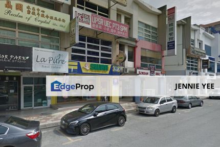 Kepong Fortune Centre Shop, Kuala Lumpur, Kepong