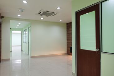 Bandar Puteri Puchong