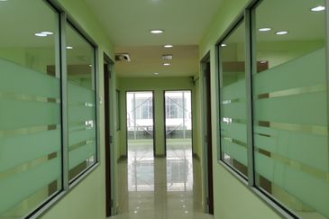 Bandar Puteri Puchong