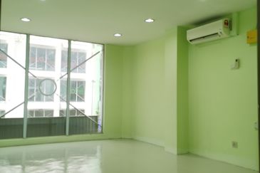 Bandar Puteri Puchong