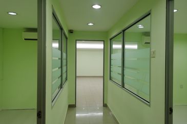 Bandar Puteri Puchong