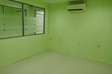 Bandar Puteri Puchong