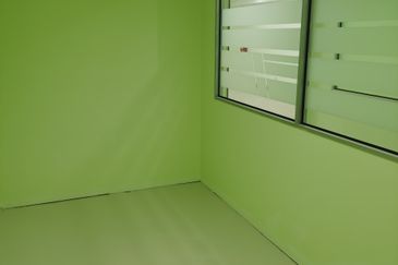 Bandar Puteri Puchong