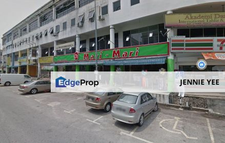 Rawang Bandar Country Homes Shop , Selangor, Rawang