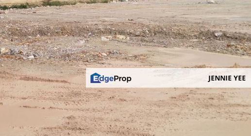 Bnating Industrial Land, Selangor, Banting