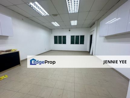Bandar Teknologi Kajang Semi-D , Selangor, Semenyih