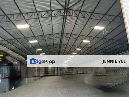 Klang Northport Warehouse , Selangor, Port Klang