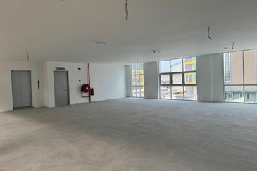 Meru Industrial Park