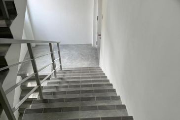 Meru Industrial Park