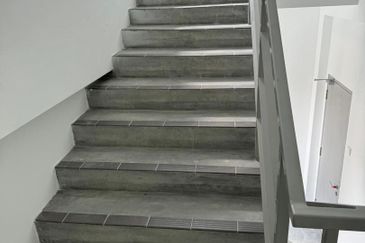 Meru Industrial Park