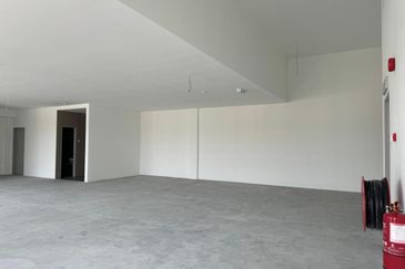 Meru Industrial Park