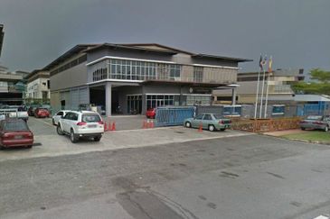 Sunsuria Technology Centre