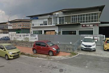 Sunsuria Technology Centre