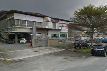 Sunsuria Technology Centre