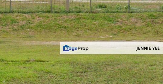 Rawang Garing Utama Industrial Land, Selangor, Rawang