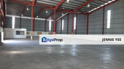 Selayang Warehouse, Selangor, Selayang