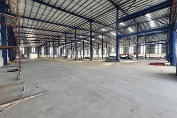 Gateway 16, Bandar Bukit Raja