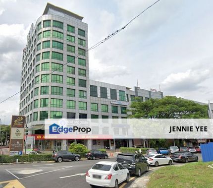  Menjalara Ground Floor Shop, Kuala Lumpur, Kepong