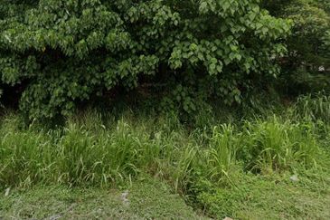 Rawang Integrated Industrial Parks