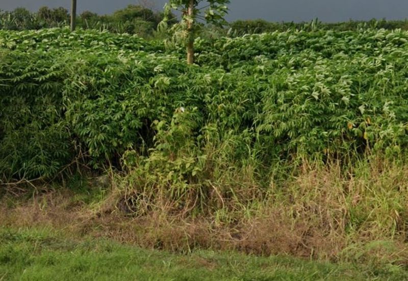 Rawang Integrated Industrial Parks