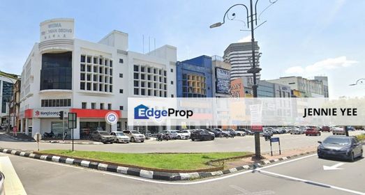 Klang Shop, Selangor, Klang