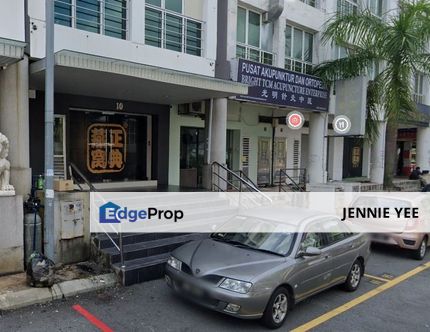 Bandar Puteri Puchong Shop, Selangor, Puchong