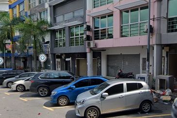 Bandar Bukit Puchong