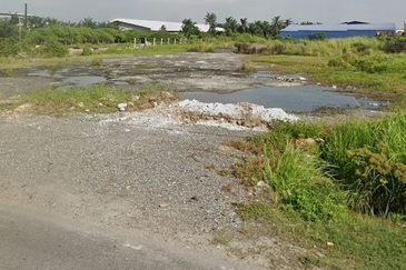 Taman Industri Alam Jaya