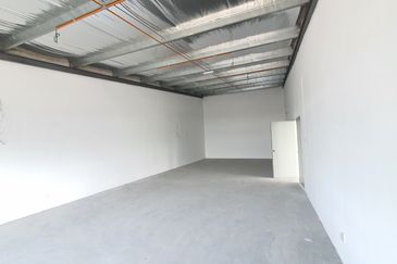 Taman Perindustrian Pusat Bandar Puchong