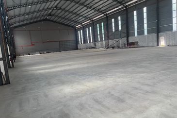 Taman Industri Alam Jaya