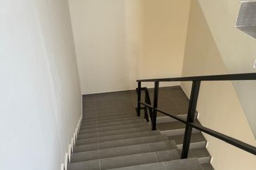 Taman Industri Alam Jaya