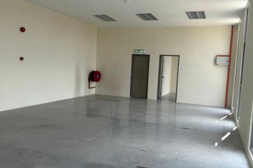 Taman Industri Alam Jaya